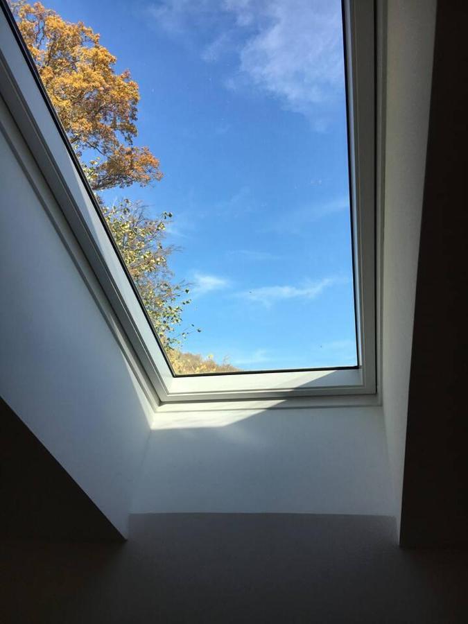 Ferienwohnungen Lamisto Am Waldesrand Neckartenzlingen 外观 照片